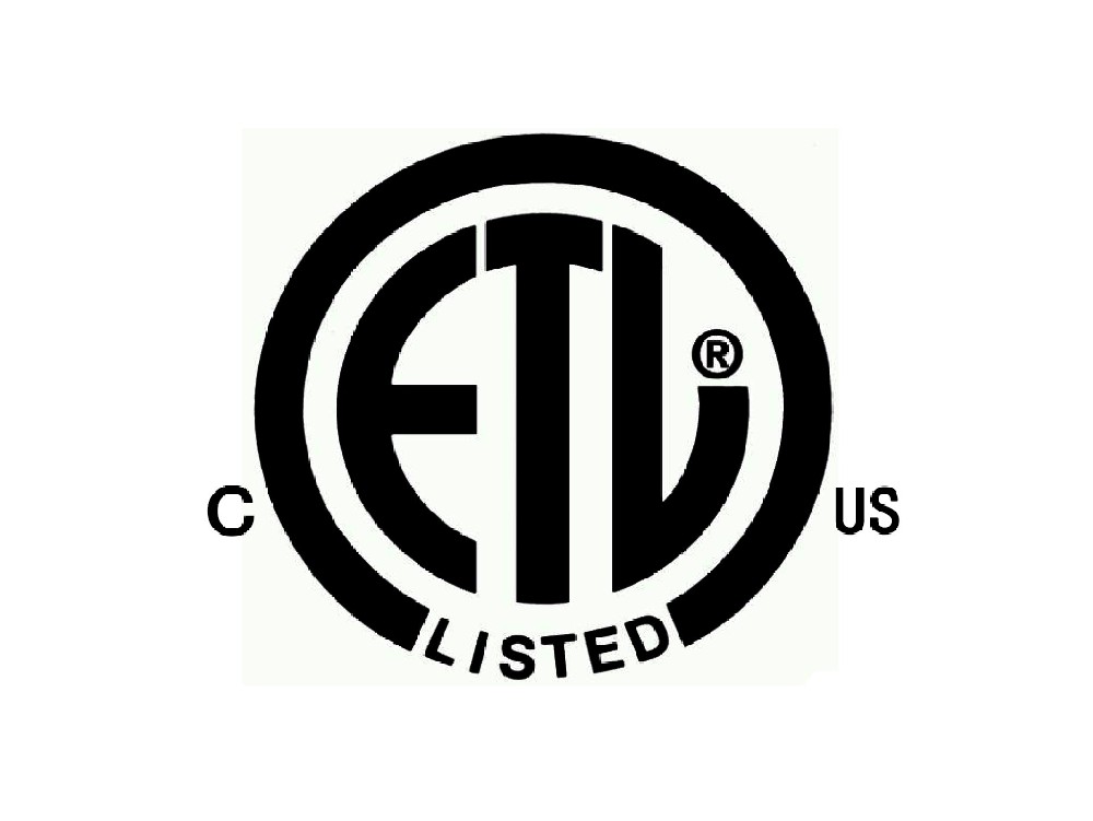 ETL认证|北美的安全认证标志