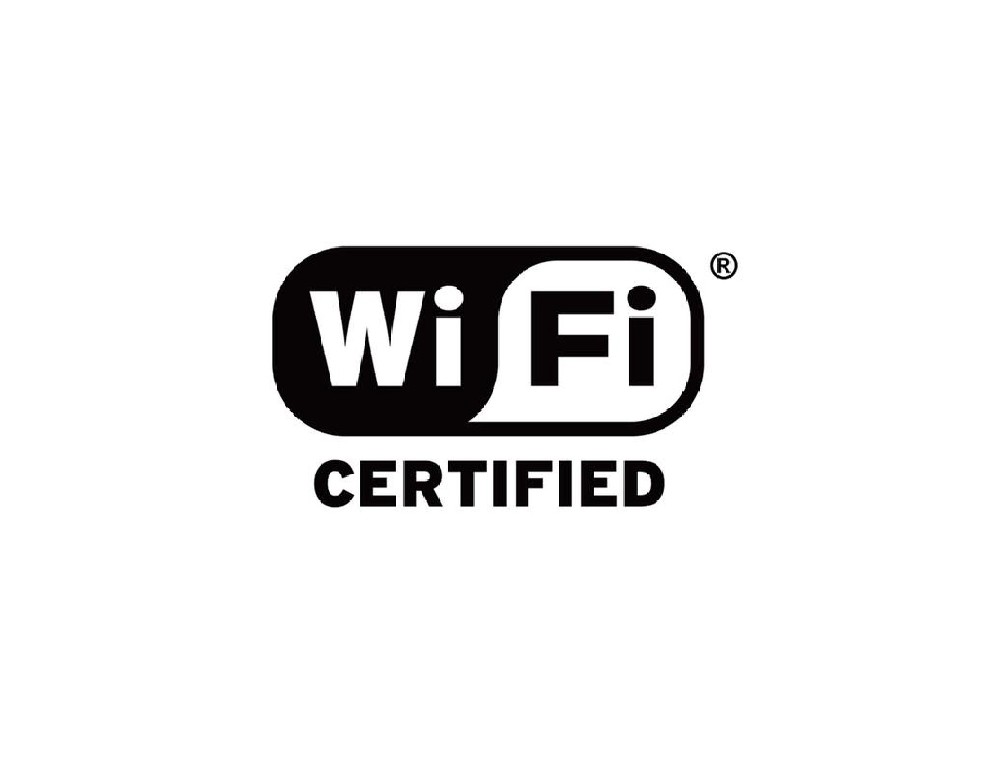 Wi-Fi认证|Wi-Fi联盟Logo标志